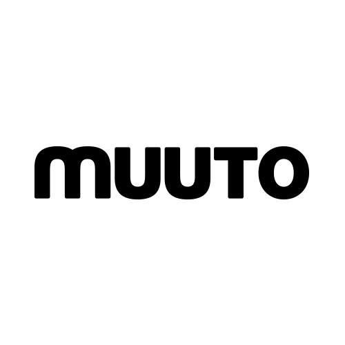 Muuto logo